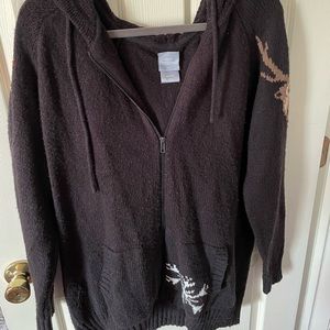 Frozen 2 Hooded Sweater